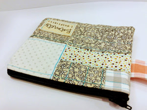 MONEDERO patchwork I